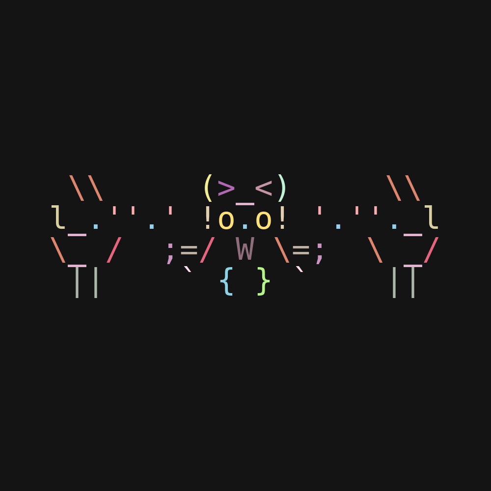 Bat0oS's tweet photo. Make me happy with yours RTs and likes π¦π€ π
#bat #nftbat #NFTComminity #NFTGiveaways #NFTdrop #nftascii #digitalart #collect @opensea #web3 #pepe #MintNews
@stakecard - i am not a bot π€¬
I just looking for activity π https://t.co/VyYFTAQnQC
