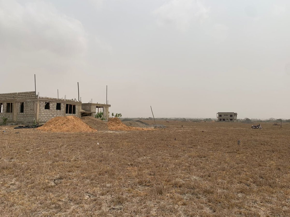 Richard73769542's tweet photo. Move away from the Chocked city of Accra,Get yourself a nice plot of land at Tsopoli and Ningo Prampram at a cheap price.
contact: 0593884698
whatsapplink: https://t.co/BEFKiJ8uU4
National Carhedral | GOAT | Bawumia | Annalise | Yvonne #24thVGMA #FithDimension #CitiCBS #TV3NewDay https://t.co/HsuWI5WCsy