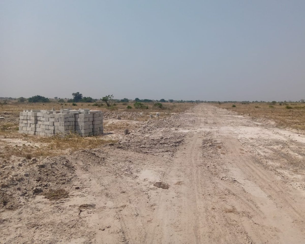 Richard73769542's tweet photo. Move away from the Chocked city of Accra,Get yourself a nice plot of land at Tsopoli and Ningo Prampram at a cheap price.
contact: 0593884698
whatsapplink: https://t.co/BEFKiJ8uU4
National Carhedral | GOAT | Bawumia | Annalise | Yvonne #24thVGMA #FithDimension #CitiCBS #TV3NewDay https://t.co/HsuWI5WCsy