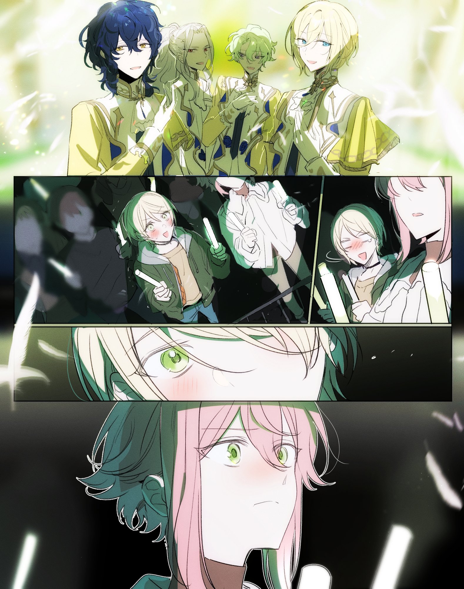 いっちゃん🥺🦍(@st5o6AFKhPgNb82) / X