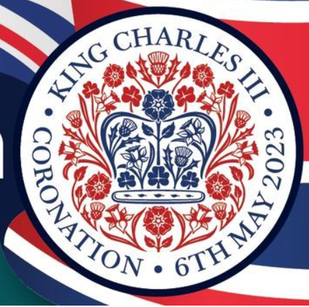 In celebration of the #KingsCoronation why not take part in the St Peters Quarter Coronation Trail. The trail is taking place between now and 14th May. For more information please visit @stpetersquarterderby