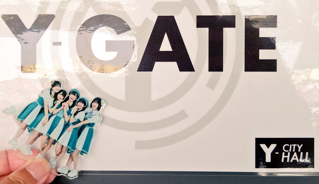 TOMAtttttt33's tweet photo. 懐かしい、XーHALL。
Yは結局行けなかったなぁ🥺
#Novice2
#ノビノビ
#ノビ活
#聖地巡礼 https://t.co/IKfwgksRkM