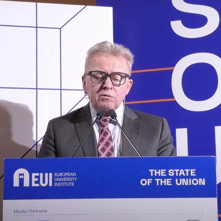 The State of the Union tweet media