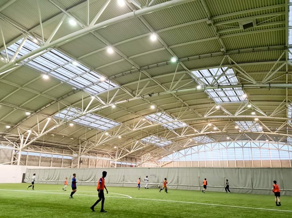 AscoltaCL's tweet photo. Our May Block of coaching sessions starts this weekend at ASV.

To find out more and to secure a place click on the link below!

https://t.co/e1oC4llkyq 

⚽️🏴󠁧󠁢󠁳󠁣󠁴󠁿

#EverythingIsPractice #Believe #Train #Achieve https://t.co/En8riYGzCb