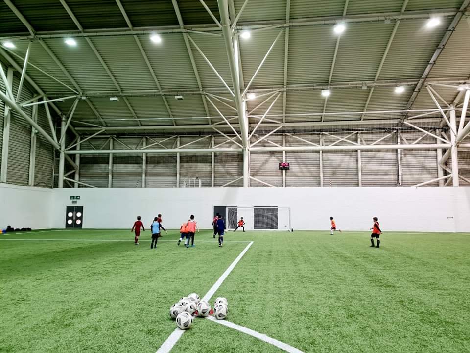 AscoltaCL's tweet photo. Our May Block of coaching sessions starts this weekend at ASV.

To find out more and to secure a place click on the link below!

https://t.co/e1oC4llkyq 

⚽️🏴󠁧󠁢󠁳󠁣󠁴󠁿

#EverythingIsPractice #Believe #Train #Achieve https://t.co/En8riYGzCb