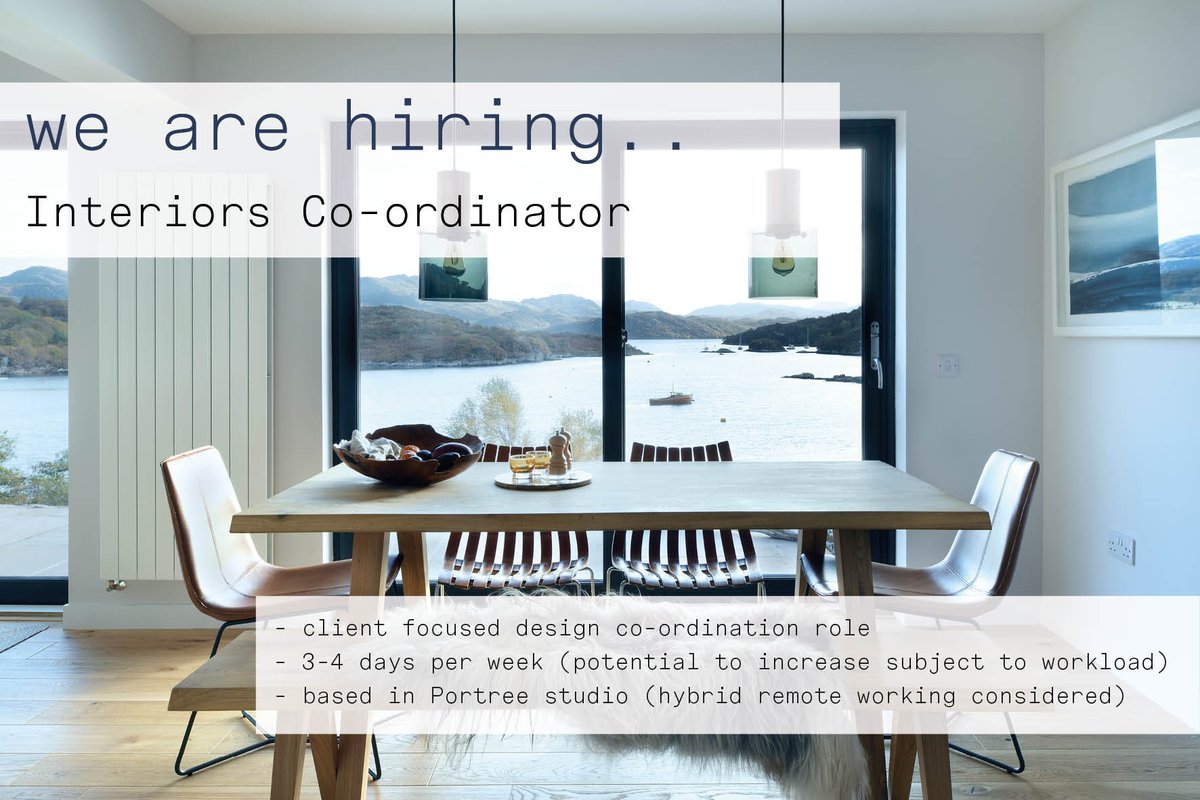 Rural Design tweet media