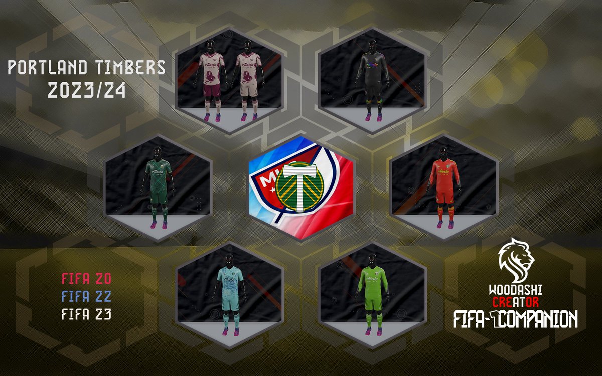 utd_km's tweet image. Portland Timbers 23/24 Kitset

DL:
fifakitcompanions.blogspot.com/2023/05/portla…

#MLS #Kitmaking #Adidas #Fifa22 #2023 #Clubs #Fifa23 #modding #PortlandTimbers #FifaKits #Fifa20 #FKC
