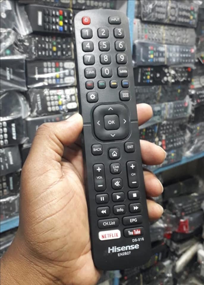 Fanyashoppingke's tweet photo. TV REMOTES
Call/Whatspp 0728 486040
#QueenCharlotteKE📷
#HealingTouchOfJesus
#FingoAfrica
 #ForAfricasAmbitious
#MainaAndKingangi
May the 4th
Janet
#MegaEndTimeRevival
Adan Keynan
Tatala
Samosa
Messi
Westham
Saul
Azimio
Raila
Roan Marathon
sanaipei tande
Big Sam
Richard Ngatia https://t.co/bWPxFyl9pP