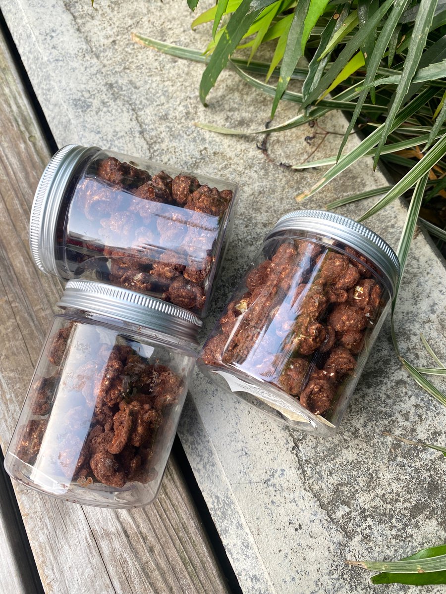 HSL_cbd's tweet photo. 【GW SALE】
期間中対象商品が20%OFF!

対象商品
CBD300mg チョコレートポップコーン
CBD250mg トリュフチョコレート

対象期間
2023/5/4-2023/5/9

お買い物はこちらから↓
https://t.co/PQq2c16MzT https://t.co/g0TSE6pwHa