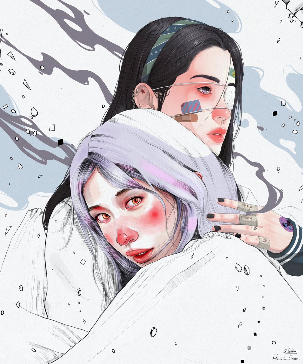 gm friends 💙✨ We finally have an update for the collab FMN by <a href="/albertsoloviev/">albert</a> and me! Chapter || - “The conversation” is coming next week, exact date tba 🫶🏼 This chapter won’t be an edition, but something definitely different 🫢! Stay tuned and LFG🔥🔥🔥