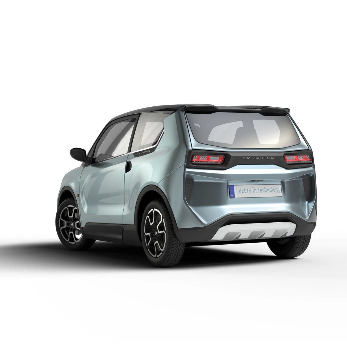 Amperino (@amperinoauto) on Twitter photo 