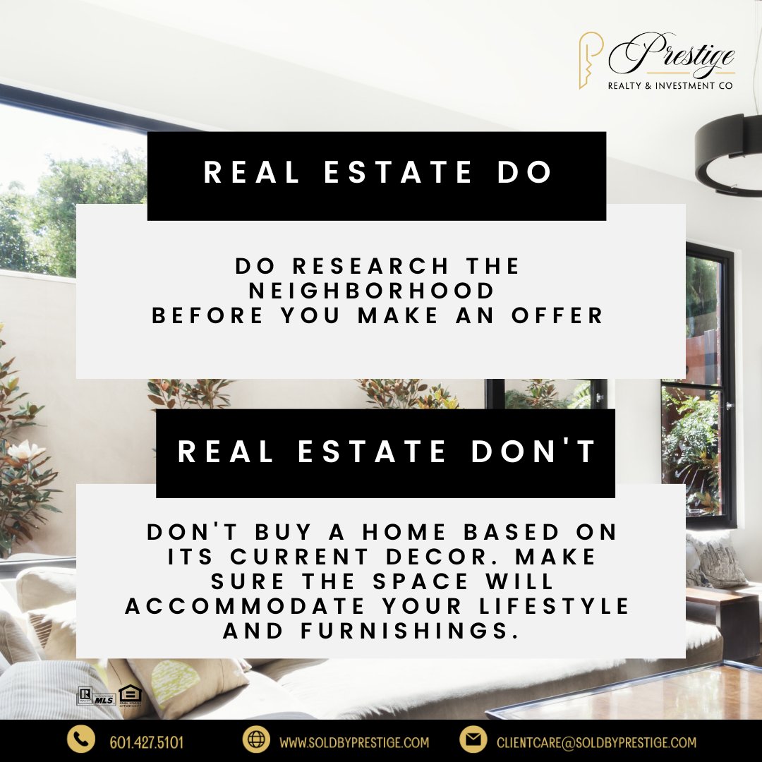 Maximizing your Real Estate Investment: Essential Do's and Don'ts for Success.
#RealEstateInvesting #InvestmentTips #PropertyInvestment #MaximizingReturns #RealEstateDoAndDonts #SuccessTips #FinancialPlanning #SmartInvesting #WealthManagement #PropertyMarket #ROI #HomeInvestment