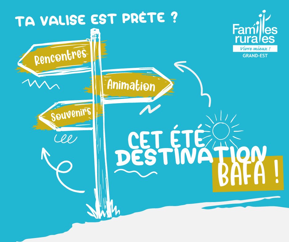 Familles Rurales Grand Est tweet media