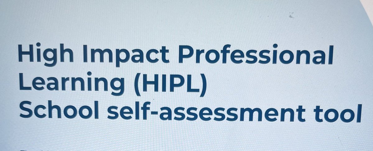 Amazing conversations around this doc. Love that there is now authentic opportunity for all spaces in NSW DOE to co-design and work together to ensure best outcomes for our students.