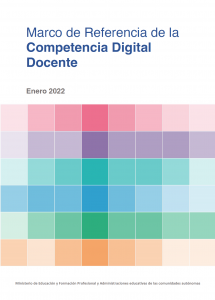 enmarcha's tweet photo. ⚡️Actualización del Marco de Referencia de la Competencia Digital Docente #MRCDC aprobado por la Dirección General de Evaluación y Cooperación Territorial del @educaciongob
🫂 Trabajo en equipo de todas las Administraciones Educativas
📌https://t.co/lg1j2izkTF https://t.co/vavNz6MbKv