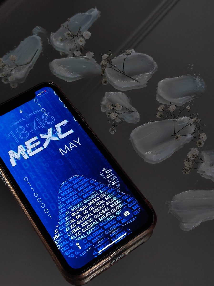 Lebedb23's tweet photo. @MEXC_Global @mexcglobal #MyMEXC https://t.co/fS83txJWFW