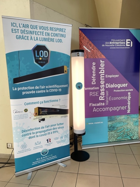 LOD'AIR tweet media