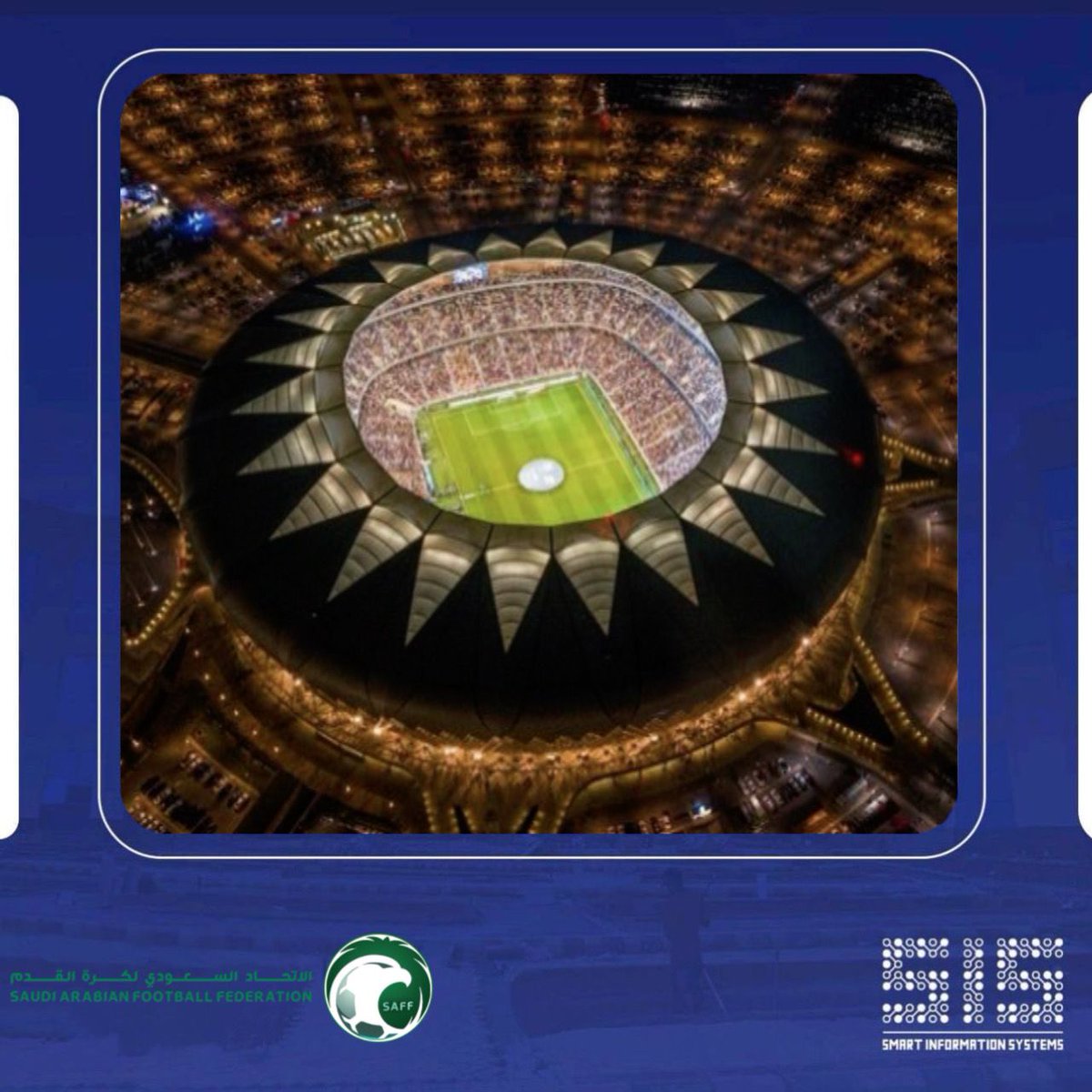 تمكنت ذكاء أنظمة المعلومات من الحصول على عقد إنشاء البنية التحتية لتقنية خط المرمى وتحديثات تقنية الفيديو المساعد لمدينة الملك عبدالله الرياضية (ملعب الجوهرة) بجدة.
حيث يشتمل العقد على تجهيز غرف تقنية الفيديو المساعد (VAR) حسب مواصفات الاتحاد الدولي لكرة القدم.
<a href="/saudiFF/">الاتحاد السعودي لكرة القدم</a>