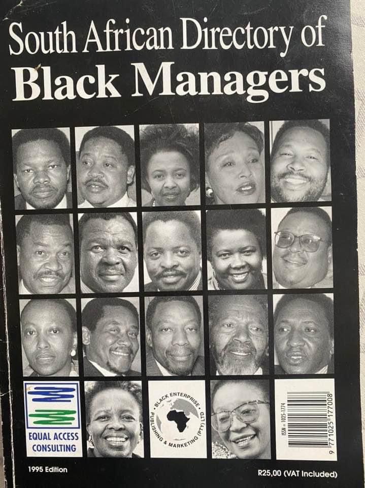 Khaya Sithole tweet media