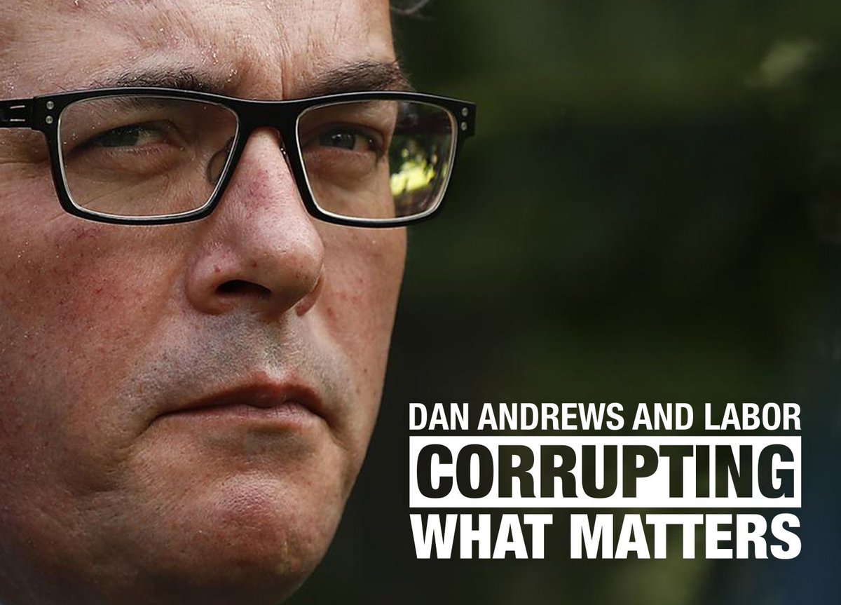 freedom4UU's tweet photo. @DanielAndrewsMP #speaKout #dumbodan #bootdan
Andrews is a child groomer. Using all the euphemisms such as transphobic, racist, bigot etc to cover up the perverse, reprehensible, corrupt drag queen shows.
Andrews is a woke socialist degenerate intent on destroying the family unit. https://t.co/G31G9Wlk4t