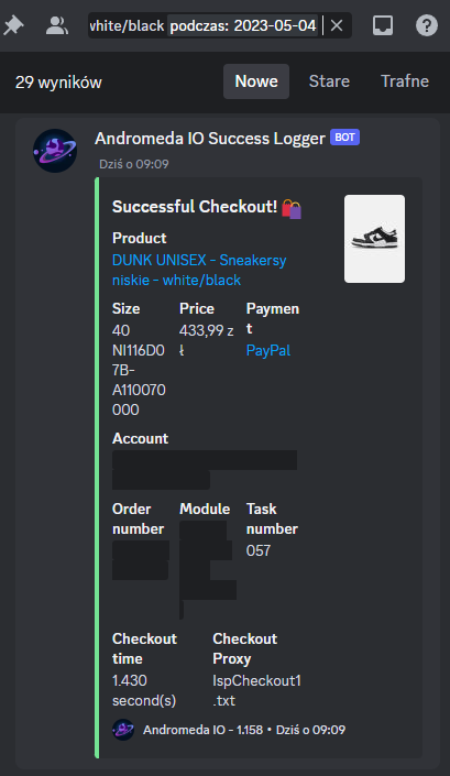 x29

B:<a href="/Andromeda_IO/">Andromeda</a> 
P:<a href="/ShinyProxies/">Shiny Proxies</a> 
CG:<a href="/JIGIONotify/">JIGIO NOTIFY</a>