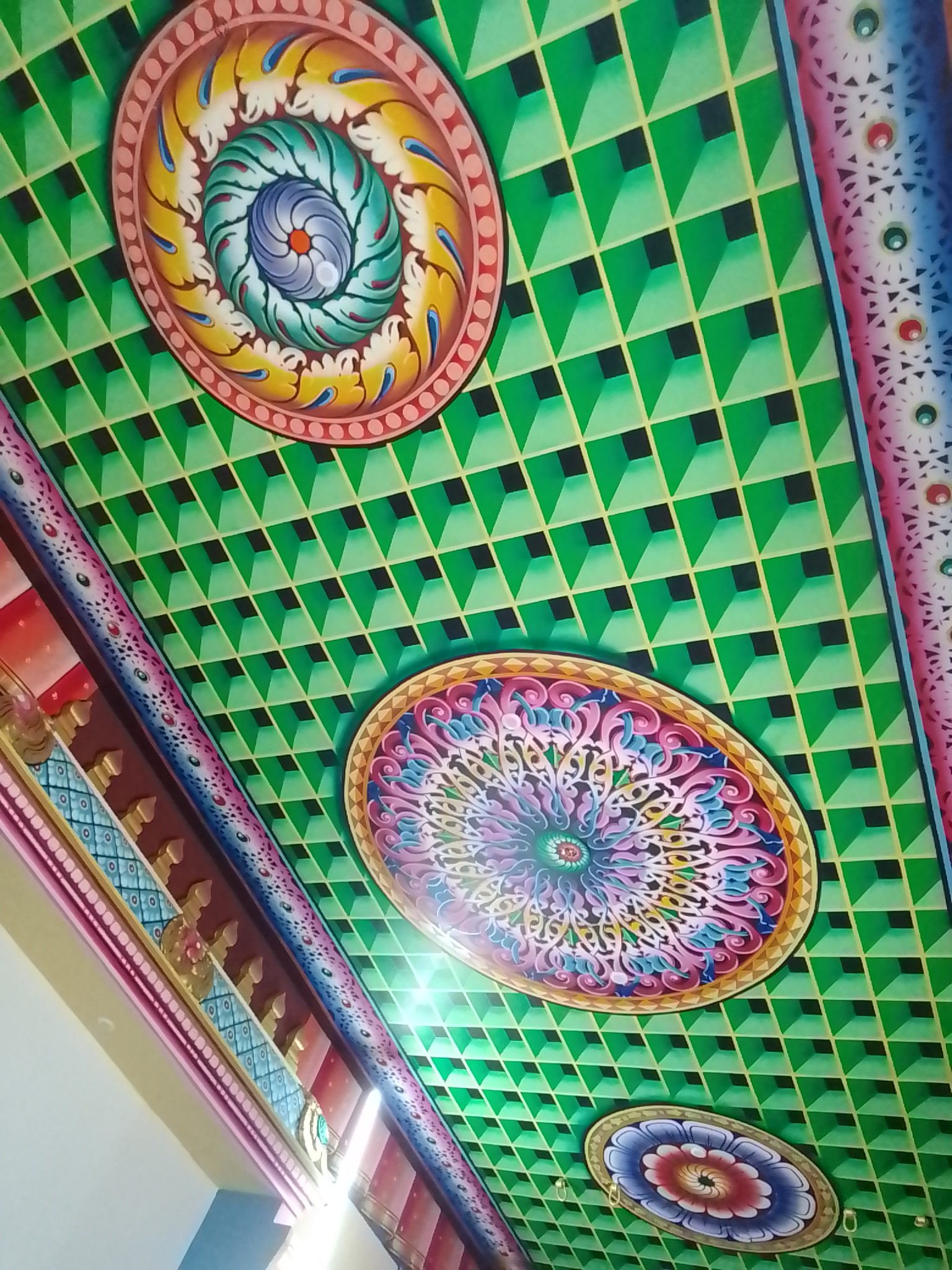 muthu Artist muthu50569025 X