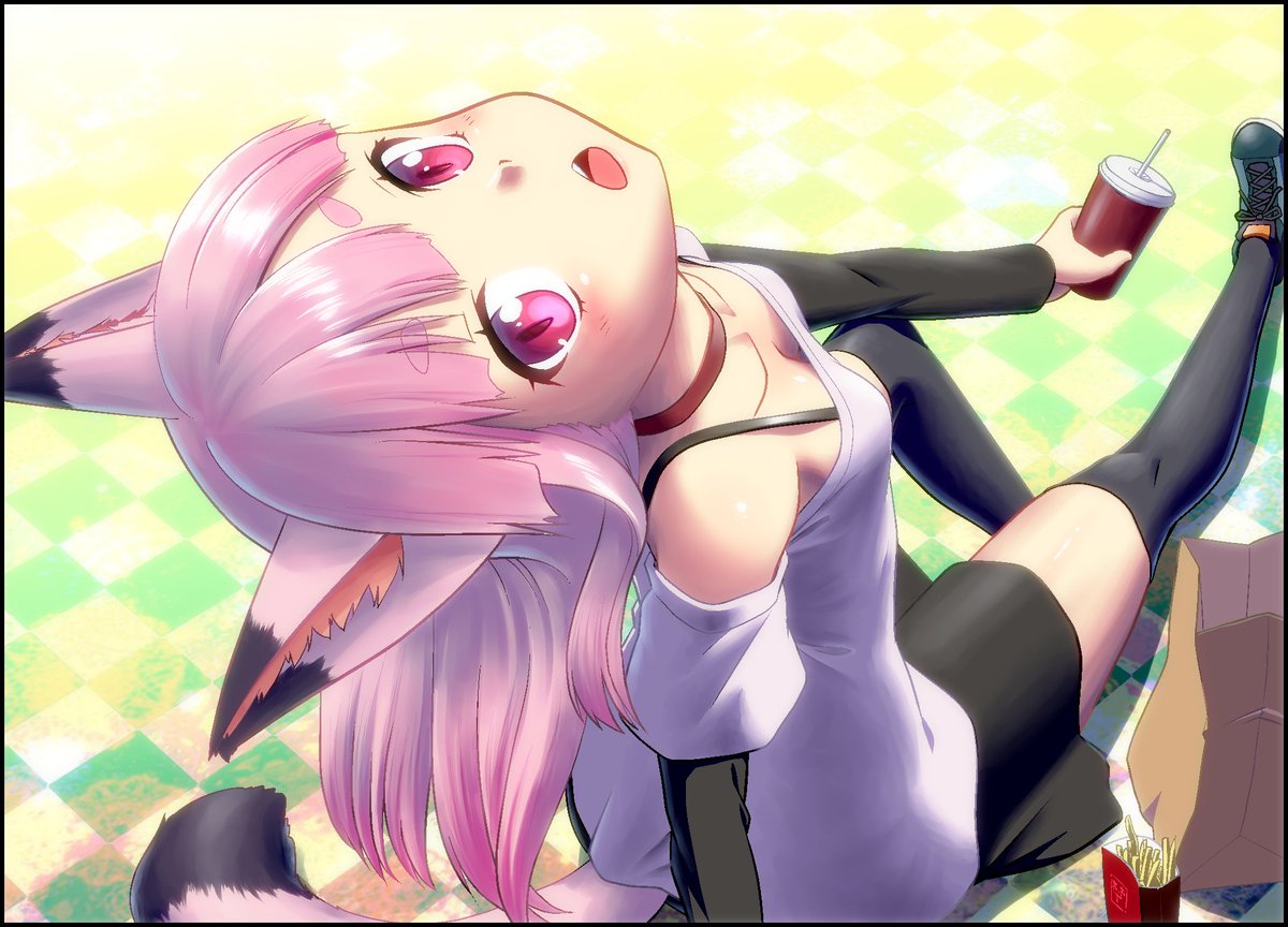 fumotono_M's tweet photo. メイン垢で何度も上げてきたけど、こちらでも懲りずに上げていく。以前フォローしてくれてた人に届いてほしいし、新しい人にも見てもらいたい！
 #ゴールデンウィークはフォロワーさんが増えるらしい #GW創作クラスタフォロー祭り
#再掲したらフォロワーが増えるらしい https://t.co/3KxyYoJAYn