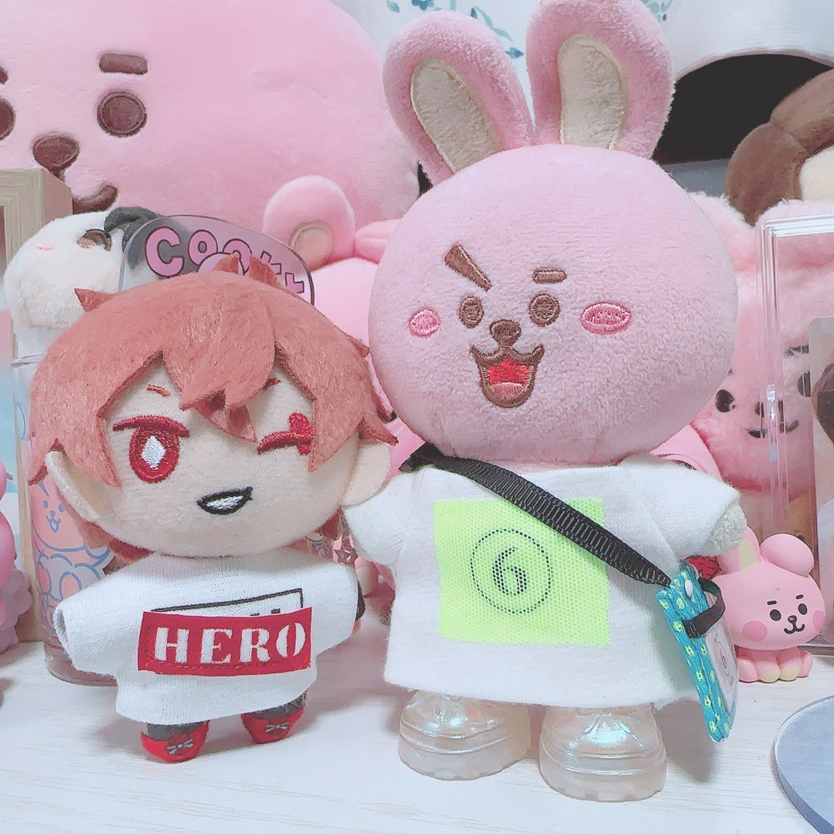 ろくすけ🌈そ西1し-30委託 tweet media