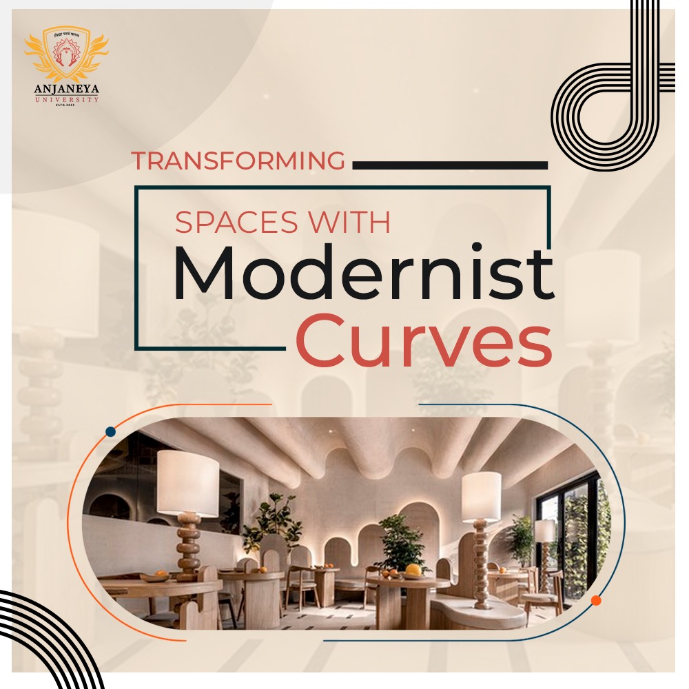 AnjaneyaUni's tweet photo. Discover the extraordinary world of #interiordesign at Anjaneya University. Our interior design course transcends boundaries and embraces the ongoing trends shaping the industry today.

#anjaneyauniversity #interiordesigner #designingcourse #raipurblogger https://t.co/y21quZgFaX