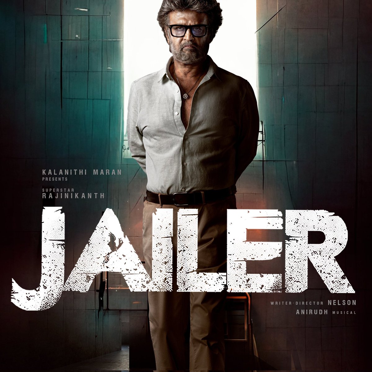 rahman_muhsin's tweet photo. "Make a way for The King"👑
Assemble everyone #itstimeforus #jailer update @6pm today...
be ready Guys🔥🎉🫰🤗☺️😎🖤 #Rajinikanth #Jailerupdate https://t.co/E4PDAHXxyt