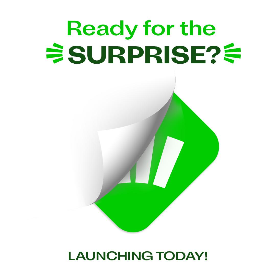 Aha’ moment coming to you soon!

Stay tuned...👀

#StayTuned #ComingSoon
