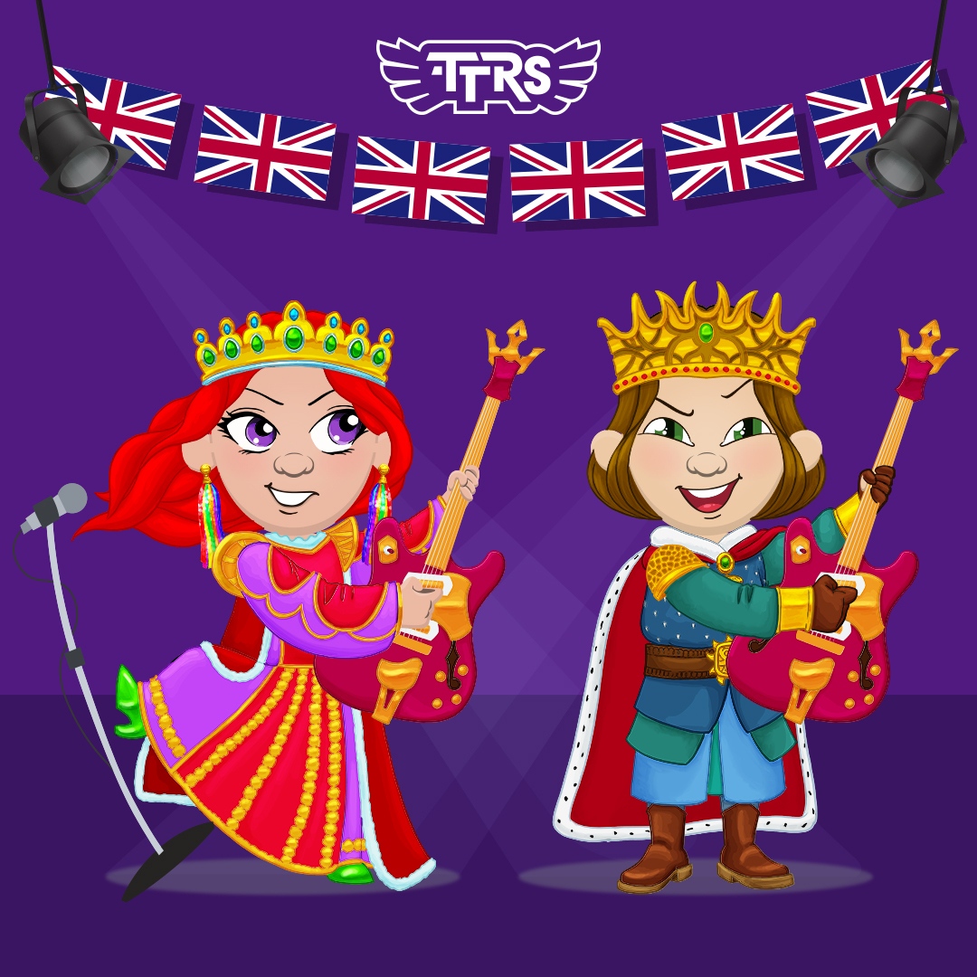 Times Tables Rock Stars on Twitter: