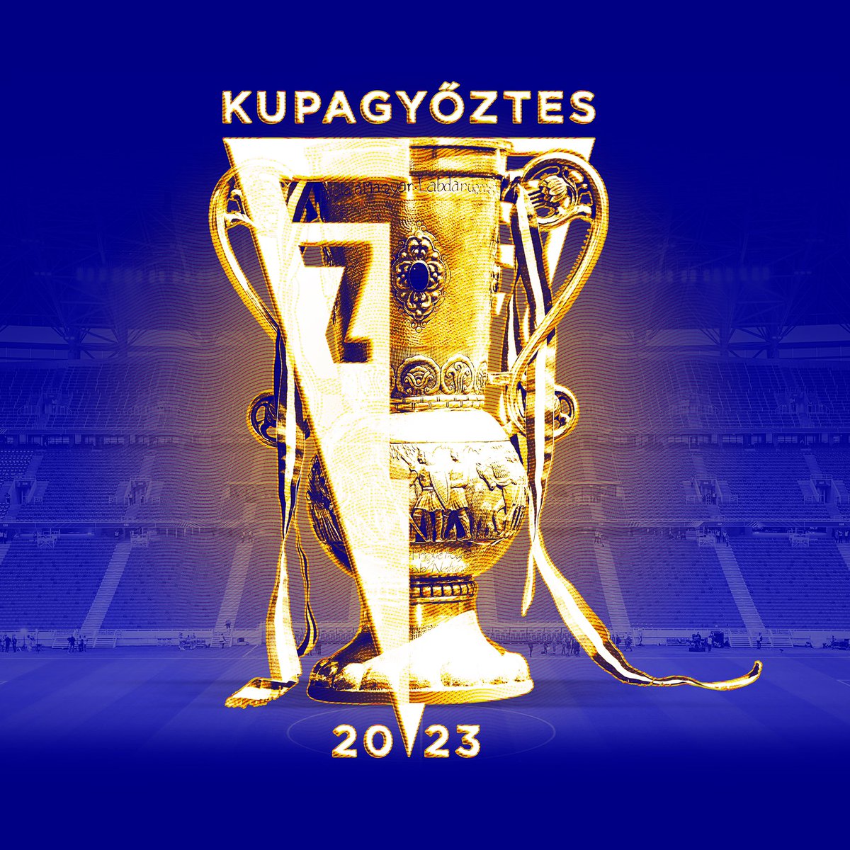 ZTE FC Official tweet media