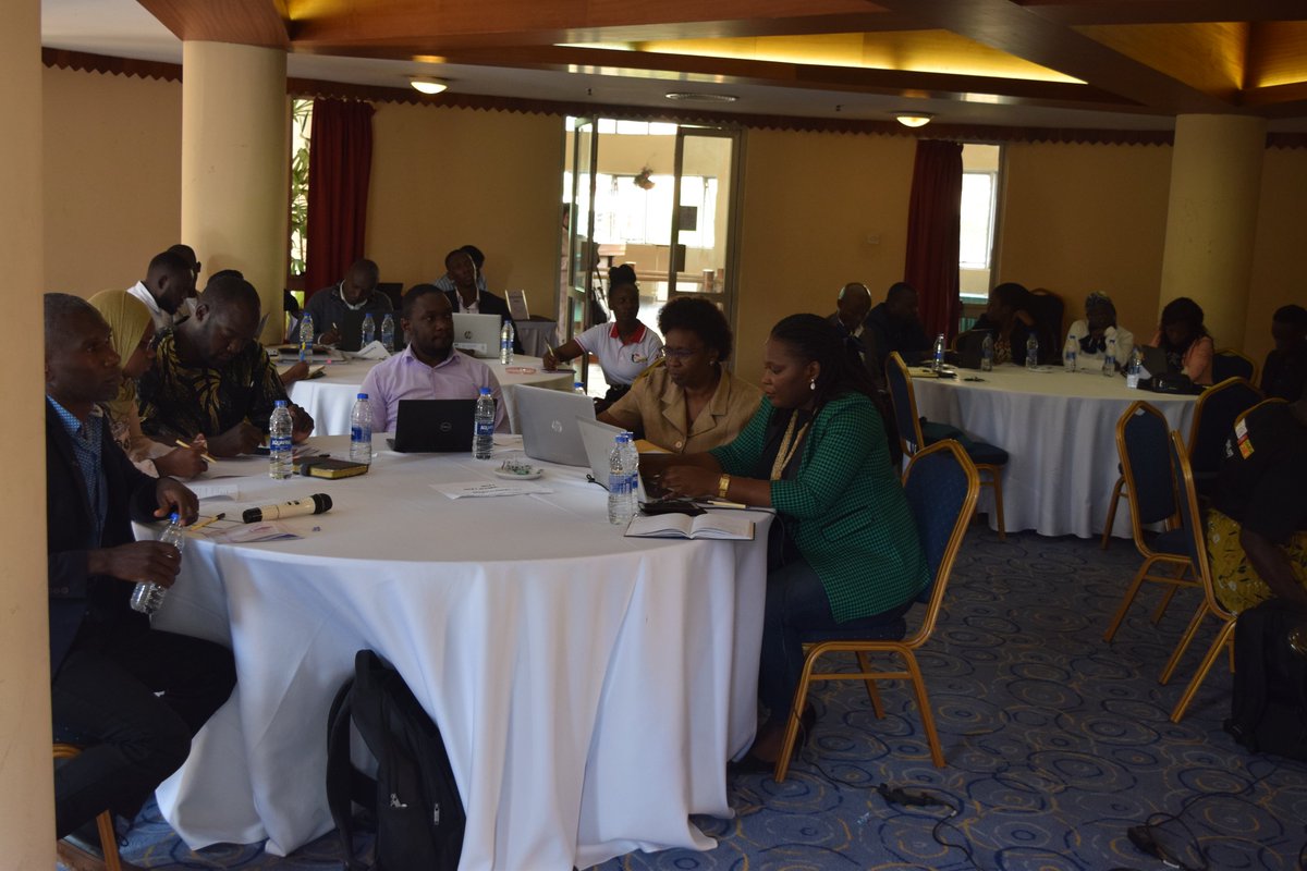 HEPS-Uganda tweet media