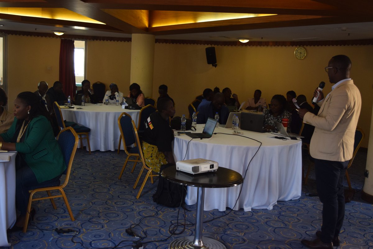 HEPS-Uganda tweet media