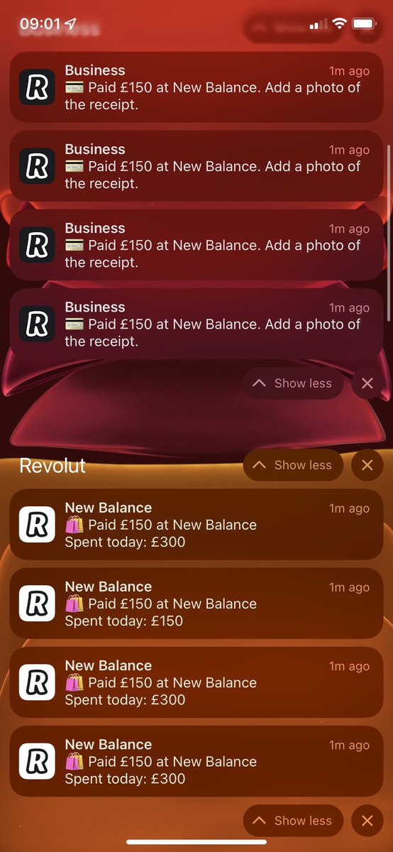 Root Proxies Success tweet media