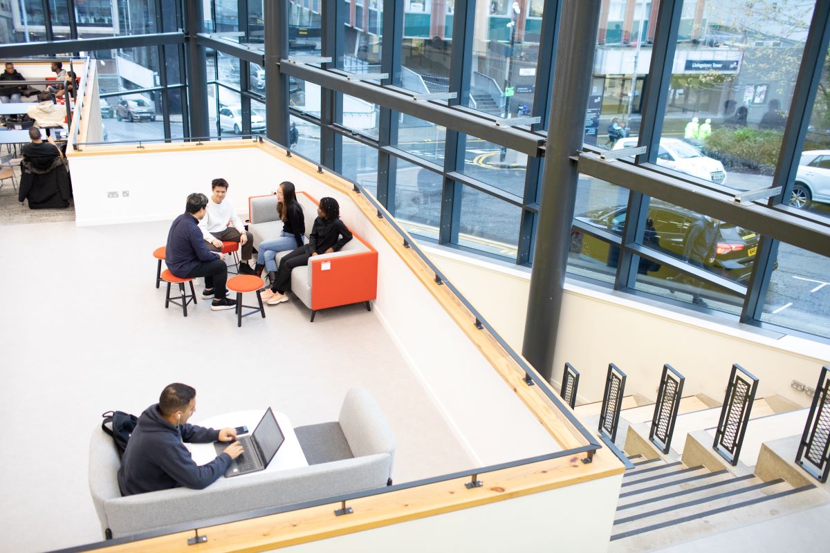 Our Disability &amp; Wellbeing Service helps students with mental health and wellbeing support, disability and general health support. There is also  a number of classes and groups that students can take part in.

Find out what how the team can support you >> strath.ac.uk/professionalse…