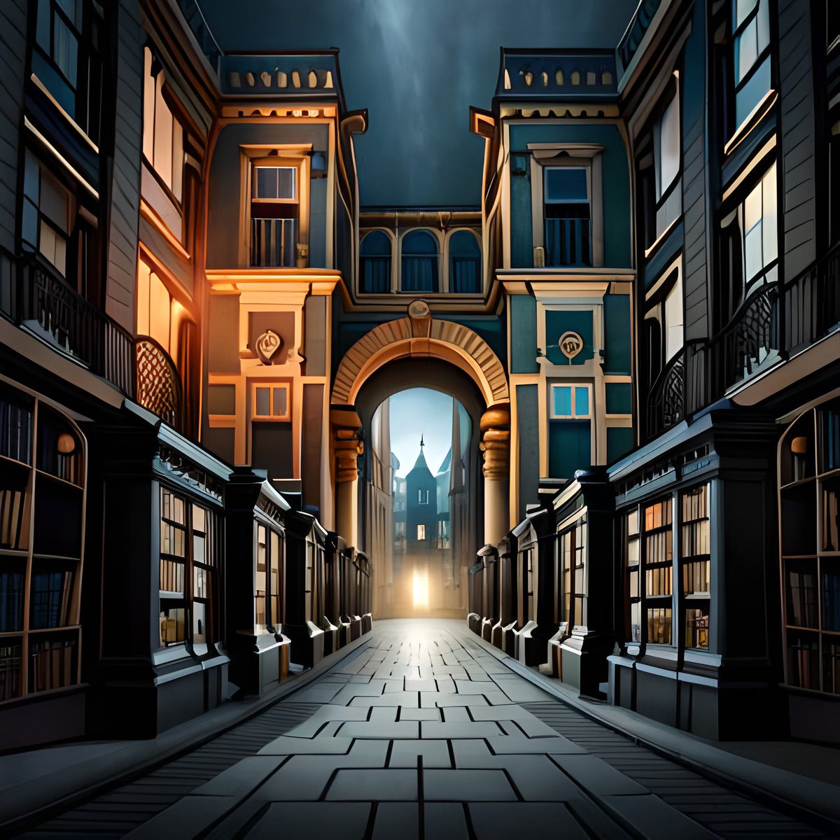 multiverseMOC's tweet photo. We decided to make a horror town in multiverseofcraziness
#NFTGaming
#nfts
#NFTGameOn
#NFTMarketplace
#horrorgaming
#multiverseofcraziness https://t.co/KHuM3noTXB