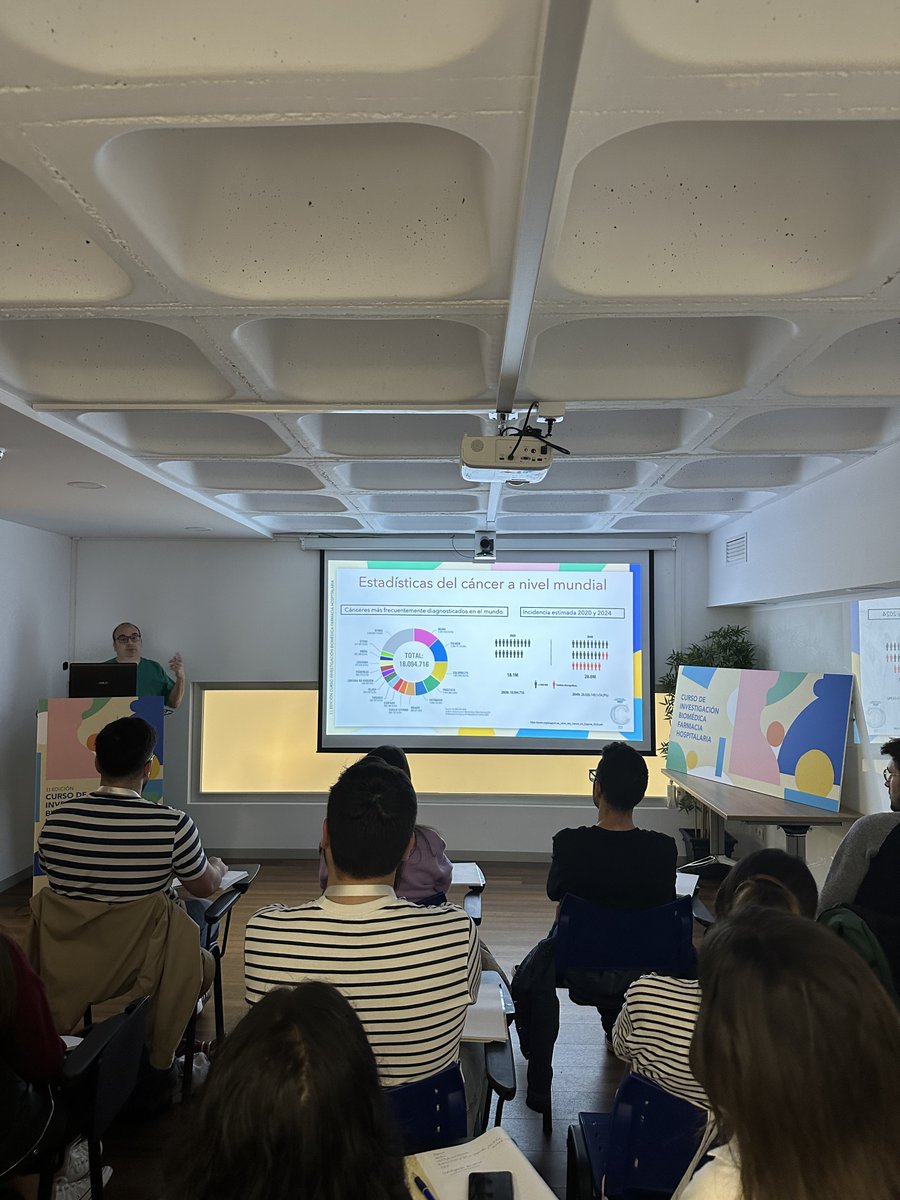 👨‍👩‍👦‍👦"La monitorización de antineoplásicos orales y la aplicación de resultados percibidos por los pacientes en la práctica clínica habitual, mejora los resultados en salud en oncología" <a href="/manueltouris12/">Manuel Tourís</a>  #IBFH23