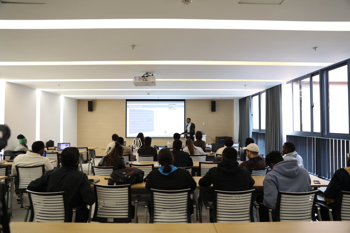 WEDC_'s tweet image. 🗣️The #IDEProgram students just had their midterm exams and we are proud of their hard work! 👏Their creativity and unique perspectives are truly inspiring. 💐Keep up the great work! 🥰#designeducation #midtermexams #industrialengineering