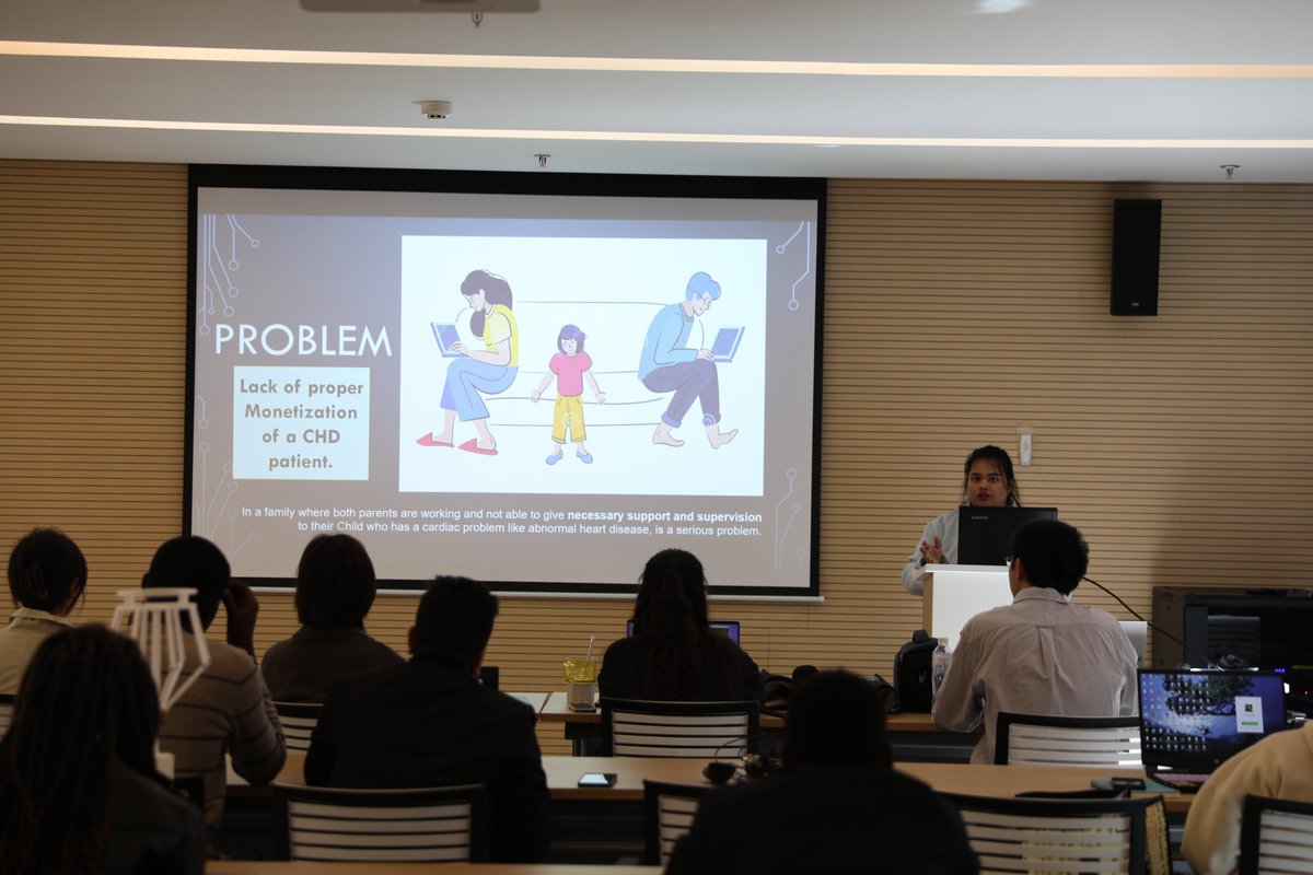 WEDC_'s tweet image. 🗣️The #IDEProgram students just had their midterm exams and we are proud of their hard work! 👏Their creativity and unique perspectives are truly inspiring. 💐Keep up the great work! 🥰#designeducation #midtermexams #industrialengineering