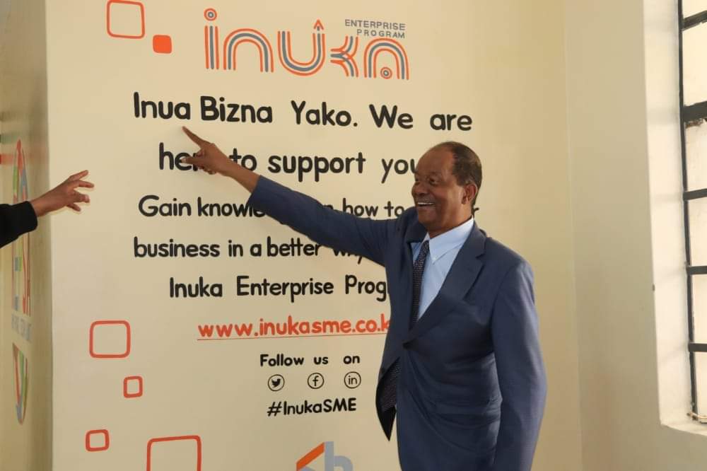 kamukunjivoice's tweet photo. Kamukunji Constituency is focused on creating employment opportunities for the youth through esteemable online jobs that are available in the IT space. Our ICT Resource Centre in California is the best in the country.

Any youth can walk in a train for free. https://t.co/0EO4x9drJh