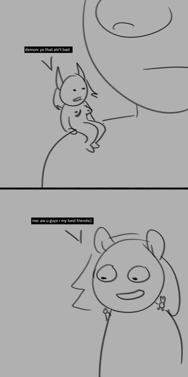 anactualopossum's tweet photo. felt very inspired by this post https://t.co/pNacXOEIVA