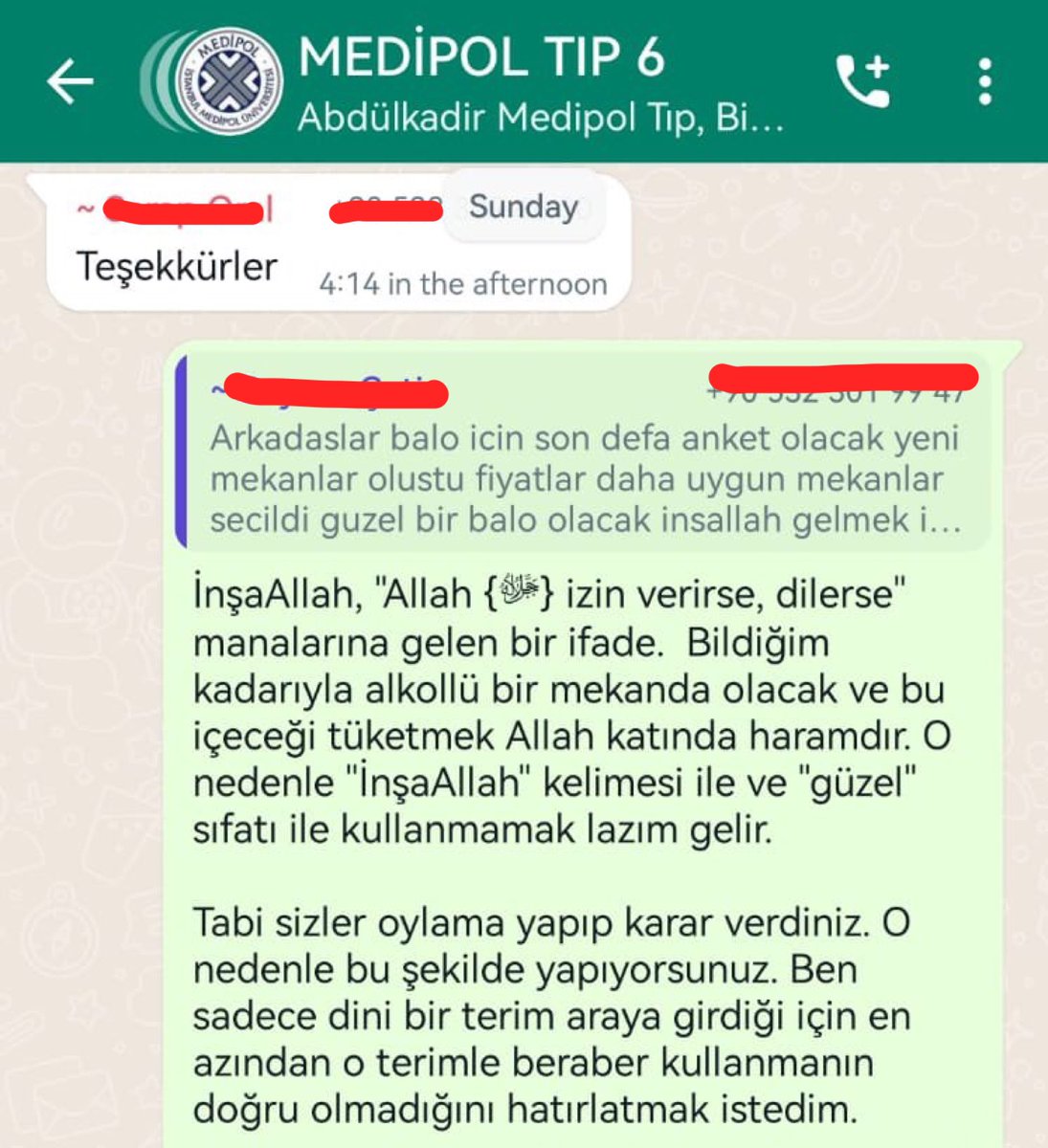 Erdem Özveren tweet media