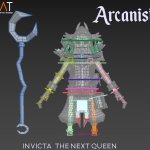 Photo by Invicta: The Next Queen 👑 (@InvictaTNQ)