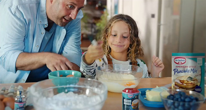 SLR (@slrmag) on Twitter photo .<a href="/DrOetkerBakes/">Dr. Oetker Baking UK</a> is back on TV with a new brand-building campaign which encourages consumers to ‘Share a Little Joy’ through baking.
bit.ly/3nsgEwW .<a href="/DrOetkerBakes/">Dr. Oetker Baking UK</a> is back on TV with a new brand-building campaign which encourages consumers to ‘Share a Little Joy’ through baking.
bit.ly/3nsgEwW