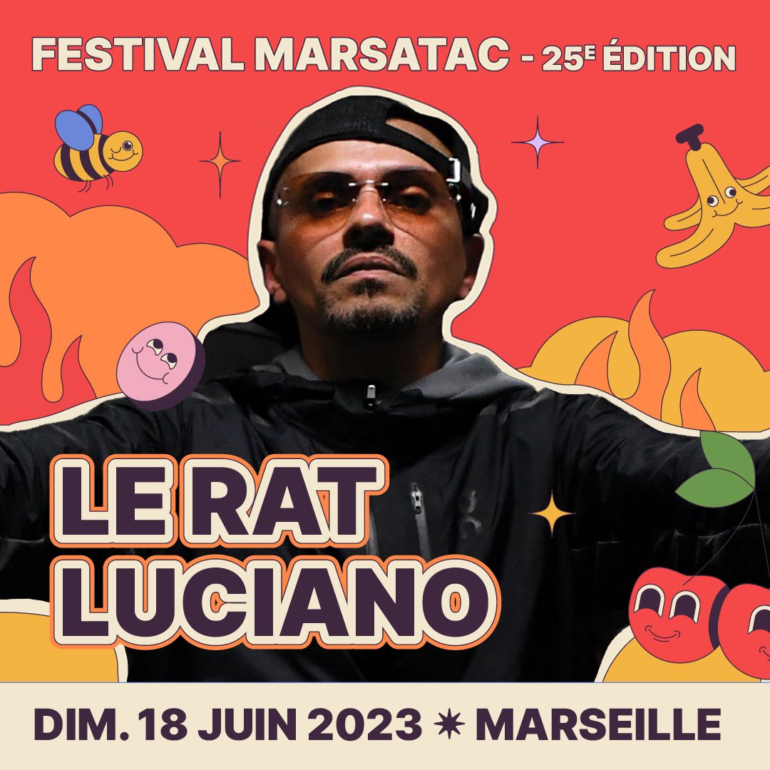 18.06.23 🤍💙 🐀 marsatac.com/billetterie/