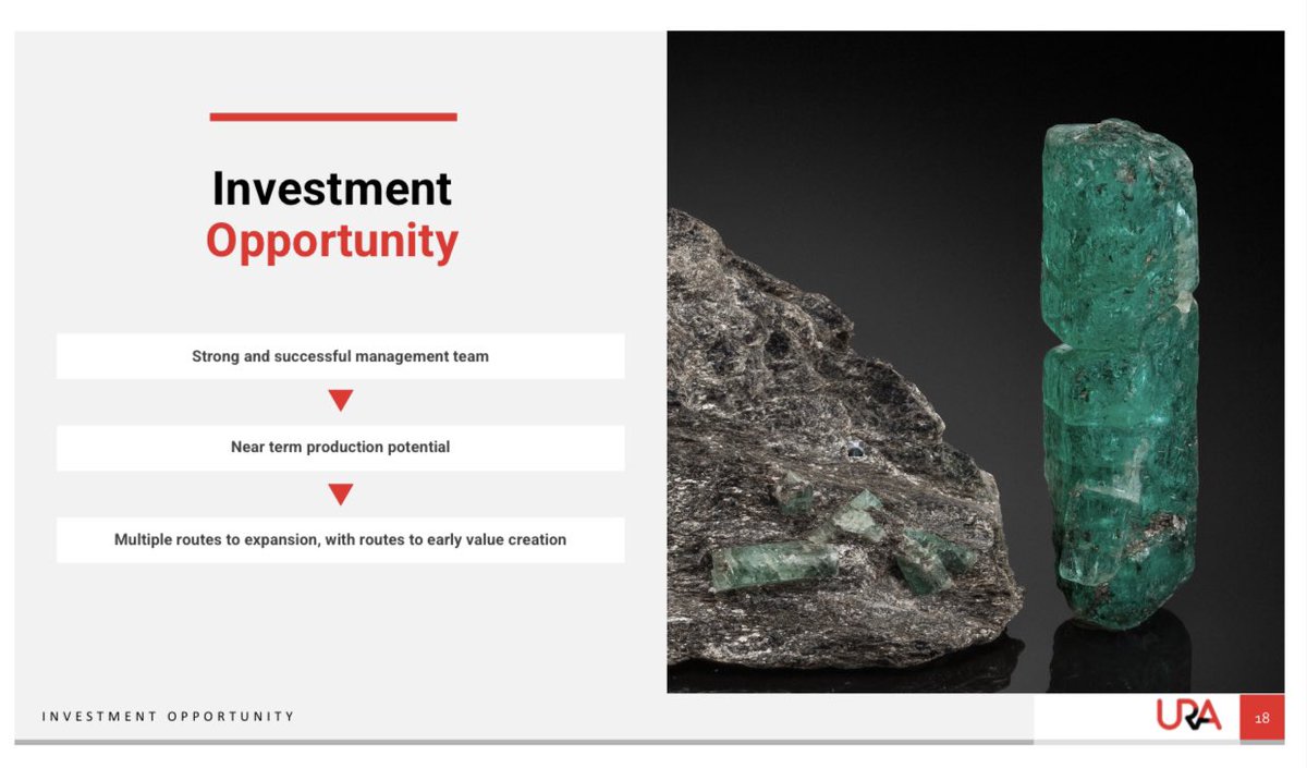 URA Holdings PLC on Twitter "Our strategy will be to use the inhouse