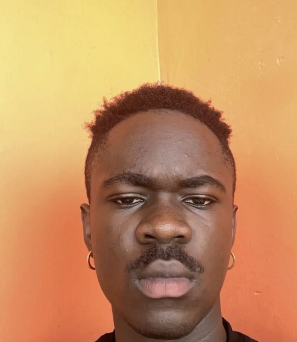 Return Of Okomfo Anokye👿 tweet media
