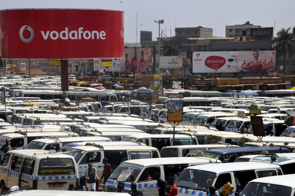 Uganda Driver Licensing System on Twitter "Adding a class? To qualify